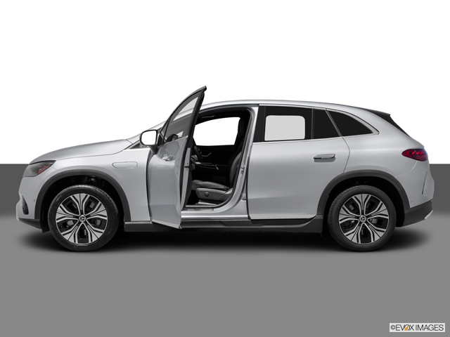 2024 Mercedes-Benz Mercedes-EQ EQE SUV Price, Cost-to-Own, Reviews